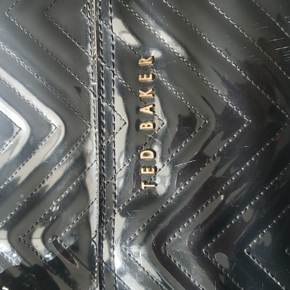 Ted Baker Handbag 👜 - Picture 3 of 8